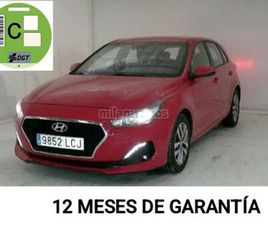 HYUNDAI - I30 1.6 CRDI 85KW 116CV KLASS