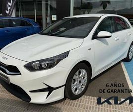 KIA - CEED 1.0 TGDI 88KW 120CV DRIVE