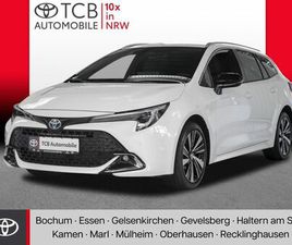 TOYOTA COROLLA 1.8 HYBRID TEAMPLAYER NAVI SHZ PDC KLIMA