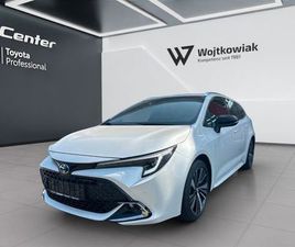 TOYOTA COROLLA TS 1.8 HYBRID TEAMPLAYER*TECHNIK*