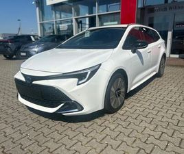 TOYOTA COROLLA TS 2,0 HYBRID TEAMPLAYER*TECHNIKP*