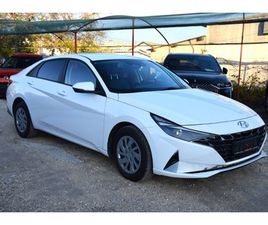 HYUNDAI AVANTE HYUNDAI AVANTE 1,6 LPG 29,999 BGN