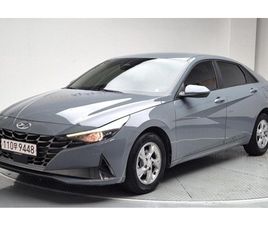 HYUNDAI AVANTE HYUNDAI AVANTE 1.6 LPG 30,500 BGN