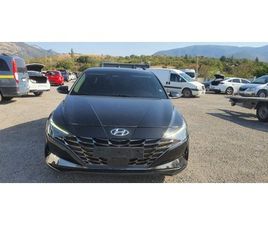 HYUNDAI AVANTE HYUNDAI AVANTE 1. 6LPI 28,000 BGN