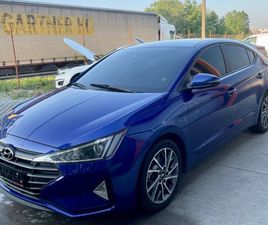 HYUNDAI AVANTE HYUNDAI AVANTE 28,000 BGN