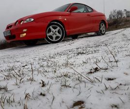 HYUNDAI COUPE HYUNDAI COUPE 1.6 2,300 BGN