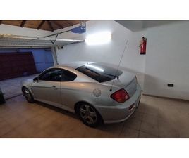 HYUNDAI COUPE HYUNDAI COUPE 1,6 4,890 BGN