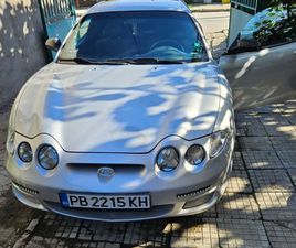 HYUNDAI COUPE HYUNDAI COUPE 1,6 U0426ЕНА U043FО U0434ОU0433ОВАРU044FНЕ