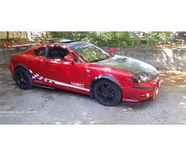 HYUNDAI COUPE HYUNDAI COUPE 2,0 5,555 BGN