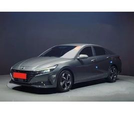 HYUNDAI AVANTE HYUNDAI AVANTE 15,850 EUR