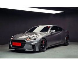 HYUNDAI GENESIS HYUNDAI GENESIS 15,999 BGN