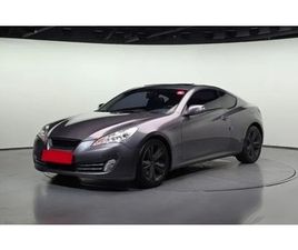 HYUNDAI GENESIS HYUNDAI GENESIS 2.0T 13,900 BGN