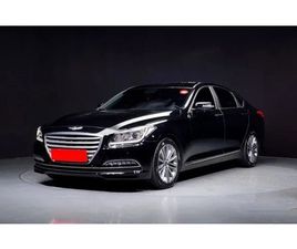 HYUNDAI GENESIS HYUNDAI GENESIS 3.3 4X4 19,900 BGN
