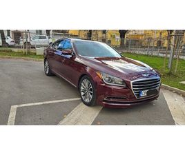 HYUNDAI GENESIS 30,000 BGN