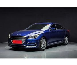 HYUNDAI GENESIS HYUNDAI GENESIS G80 3.3 AWD 29,000 BGN