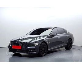 HYUNDAI GENESIS HYUNDAI GENESIS G80 3.5T 4X4 49,999 BGN