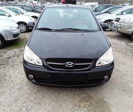 HYUNDAI GETZ HYUNDAI GETZ 1.0.БU0415НU0417U0418Н.66.U041A 2,800 BGN