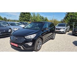 HYUNDAI GRAND SANTA FE 2.2CRDI-200U043AС. 29,750 BGN
