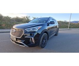 HYUNDAI GRAND SANTA FE XL 6+1 59,999 BGN
