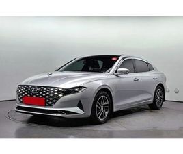 HYUNDAI GRANDEUR HYUNDAI GRANDEUR 3.0LPI ГАЗ 29,999 BGN