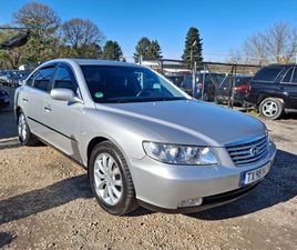 HYUNDAI GRANDEUR HYUNDAI GRANDEUR 3,3 ГU0410U0417 9,900 BGN