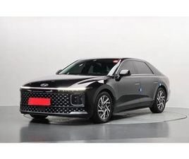 HYUNDAI GRANDEUR HYUNDAI GRANDEUR 3.5LPI ГАЗ 38,900 BGN