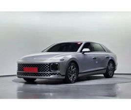 HYUNDAI GRANDEUR HYUNDAI GRANDEUR 3.5LPI ГАЗ 41,000 BGN