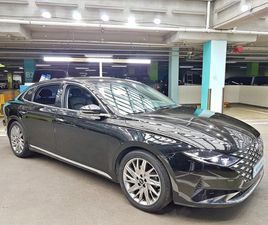 HYUNDAI GRANDEUR HYUNDAI GRANDEUR HG- U0424. ГU0410U0417 31,500 BGN