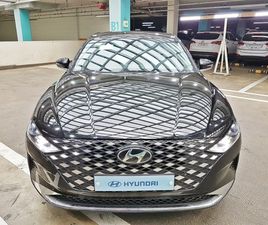 HYUNDAI GRANDEUR HG- U0424. ГU0410U0417 32,500 BGN