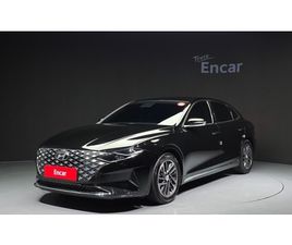 HYUNDAI GRANDEUR IG 2.5 PREMIUM 37,500 BGN