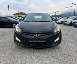 HYUNDAI I10 HYUNDAI I30 1.4 I 10,600 BGN