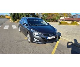 HYUNDAI I40 1.7 17,100 BGN