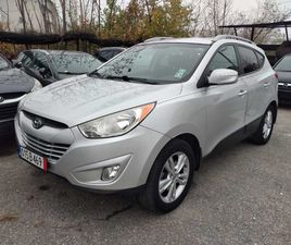 HYUNDAI IX35 HYUNDAI IX35 2.4 DOCH 19,800 BGN