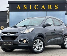 HYUNDAI IX55 HYUNDAI IX55 2.0D 136 HP 14,900 BGN