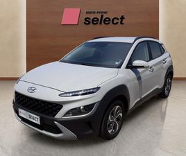 HYUNDAI KONA HYUNDAI KONA 1.6 34,900 BGN