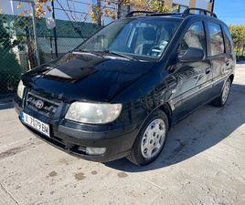 HYUNDAI MATRIX 1.3 CRDI 2,990 BGN