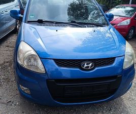 HYUNDAI MATRIX 1.6,103U043AС.U0424ЕЙС 2,000 EUR