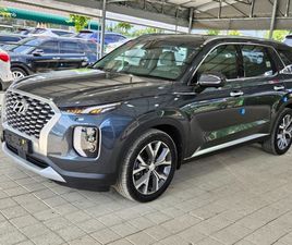 HYUNDAI PALISADE 3.8 DELUX 59,911 BGN