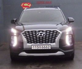 HYUNDAI PALISADE AWD EXCLUSIVE 75,000 BGN