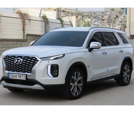 HYUNDAI PALISADE AWD PRESTIGE 68,000 BGN