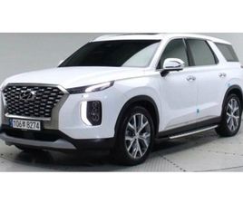 HYUNDAI PALISADE AWD PRESTIGE 78,000 BGN
