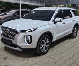 HYUNDAI PALISADE HYUNDAI PALISADE GDI 3.8 55,000 BGN