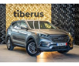 HYUNDAI SANTA FE SPORT HYUNDAI SANTA FE SPORT AWD 30,999 BGN