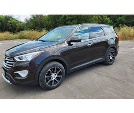 HYUNDAI SANTA FE 3.3 XL AWD 25,900 BGN