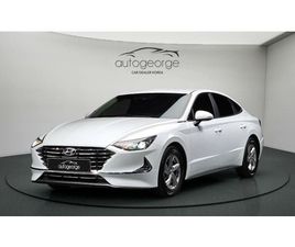 HYUNDAI SONATA HYUNDAI SONATA 2.0LPG 29,300 BGN