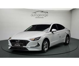 HYUNDAI SONATA HYUNDAI SONATA 2.0LPG 29,900 BGN