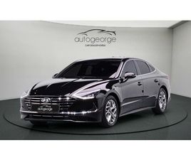 HYUNDAI SONATA HYUNDAI SONATA 2.0LPG 30,600 BGN