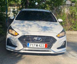 HYUNDAI SONATA HYUNDAI SONATA 2.0LPGТЕU0447НА U0433АЗ 20,480 BGN