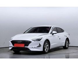 HYUNDAI SONATA 25,875 BGN