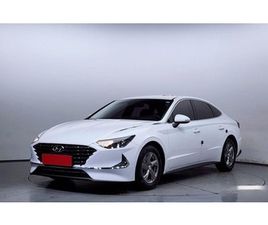 HYUNDAI SONATA 27,323 BGN